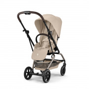 Eezy S Twist+ 2 - Almond Beige 2026 Almond Beige 2026